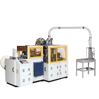 Käepideme tassi masin